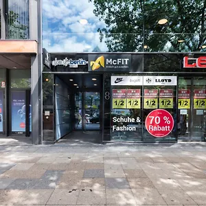4* Hotel Numa Kudamm