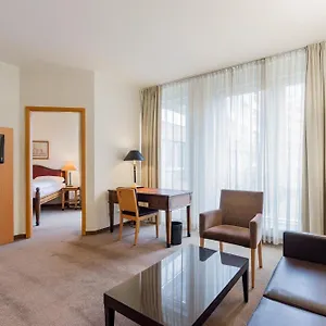  Lejlighedshotel Apartmenthaus Mitte