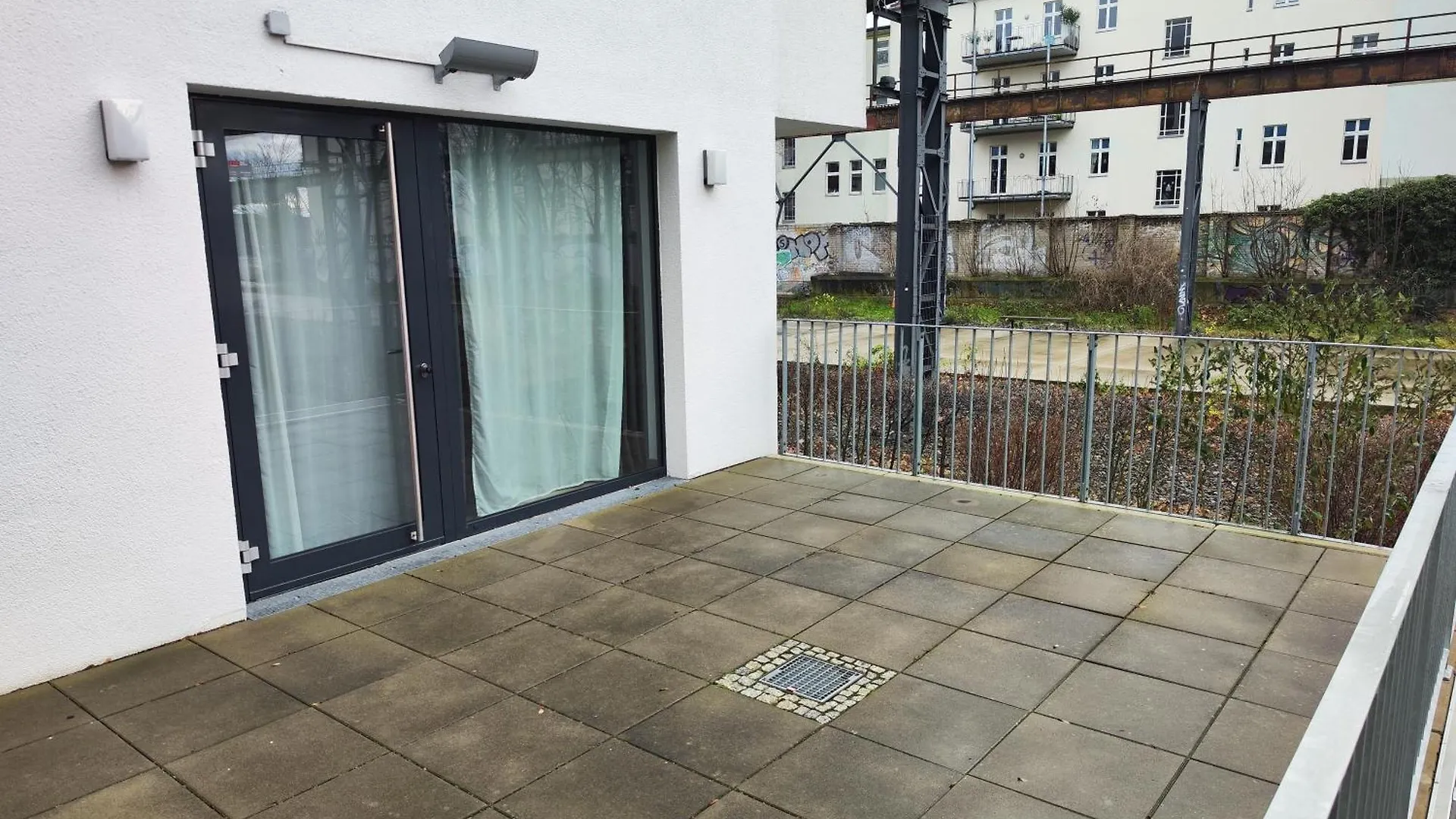 Spreepolis Boardinghaus Aparthotel Berlijn 0*,  Duitsland